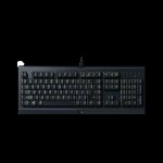 Razer Cynosa Lite Essential Gaming Keyboard Black RZ03-02740700-R3U1