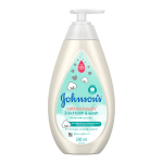 Cotton Touch Wash 500ML