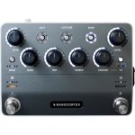 Dsp Nano Cortex Digital Effects Processor profiling Pedal