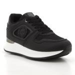 Pierre Cardin Melanie 3 Sneaker - Black - 8