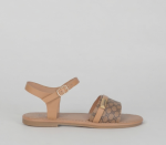 Sandal - 4 Kids Tan