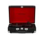 Crosley Cruiser Plus Black Turntable