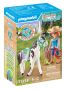 Horses Of Waterfall Feeding Time With Ellie & Sawdust - 16 Piece