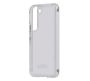 Defend 2.0 Heavy Impact Case For Samsung Galaxy S22 - Transparent