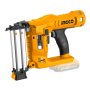 Ingco Cordless 20V Lithium-ion Brad Nailer CBNLI2028