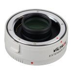 1.4 X Auto Focus Extender For Canon Ef Mount Lenses-focal Length Of 100MM+