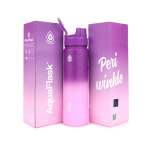 Special Edition 650ML Flask Periwinkle