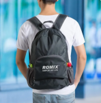 Portable Storage BACKPACK D-K4 X2