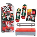 Tech Deck Vs Series Chocolate 2 Pack Hermes Toys & Gaming