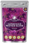 Wazoogles - Unicorn Berry 500G