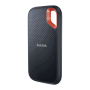 SanDisk Extreme Portable SSD - 4TB - USB?C, IP55, Drop?Resistant