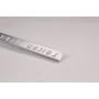 Tiling Aluminium Straight Edge Trim 10MM 2.5M