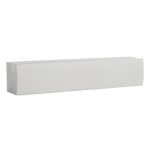 Aluminium Wall Clamp 120MM