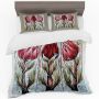 Protea Trio Duvet Cover Set Double