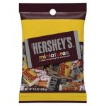 Hershey's Miniatures 150G