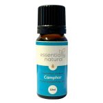 Camphor Pure Essential Oil - 5L