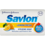 Lemon Bath Soap 175G