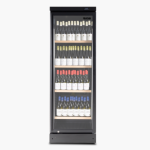Upright Wine Cooler