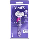 Venus Swirl Razor