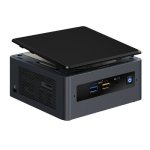 Intel Nuc Kit Core I5 8TH Generation MINI PC Barebone