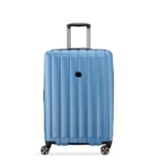 DELSEY Longitude 69CM Trolley Case - Ns