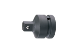 Adapter 1-1 2"F X 1"M Impact With Ball