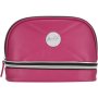 Sorbet Ladies Cosmetics Bag Fuschia