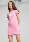 Puma Ess+ Logo Dress Tr G - Mauved Out