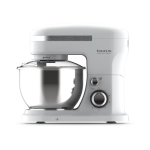 Taurus Kitchen Machine 6 Speed Blue 4L
