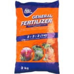 Protek Fertiliser Gran General - 2KG