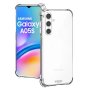 Protective Shockproof Transparent Gel Case For Samsung Galaxy A05S