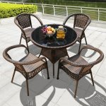 Rhodes Dotfurn 9FT Solar