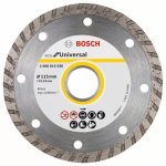 Bosch Eco Diamond Blade Universal Turbo Continuous Rim