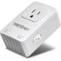 Trendnet THA-101 Network Extender White