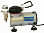 MINI Vacuum Pump Piston Type AS20