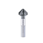 Alpen Hss ECO5 Countersink 90 31.0 Din 335 Shapec 3 Surface Shank Alunit Co ALP23870310