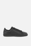 Puma Black - Black White