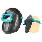 Totai Total Welding Mask - 100% Pp Material