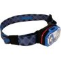 Coleman Batterylock Cxs+ 250 LED Headlamp Black And Blue