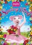Angelina Ballerina: Spring Fling DVD