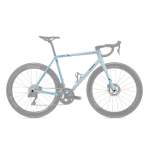 Steelnovo Light Blue - 570 Campagnolo Super Record