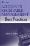 Accounts Receivable Management Best Practices