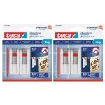 Adhesive Screw 2 X 3KG - Pack Of 2