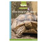 Vuma Afrikaans Huistaal Grade 2: Vlak 6 Boek 10 Grootboek Afrikaans Paperback
