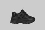 Chunky Sneaker - 3 Kids Black
