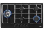 Defy - 90CM 5 Burner Gas Hob - DHG128
