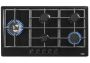 Defy - 90CM 5 Burner Gas Hob - DHG128