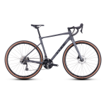 Nuroad Race Gravel 2024
