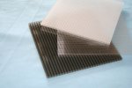 Sunlitetwinwall Edge Cover 10MM