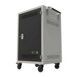 GIZZU 36-DEVICE Ac Charging & Storage Trolley